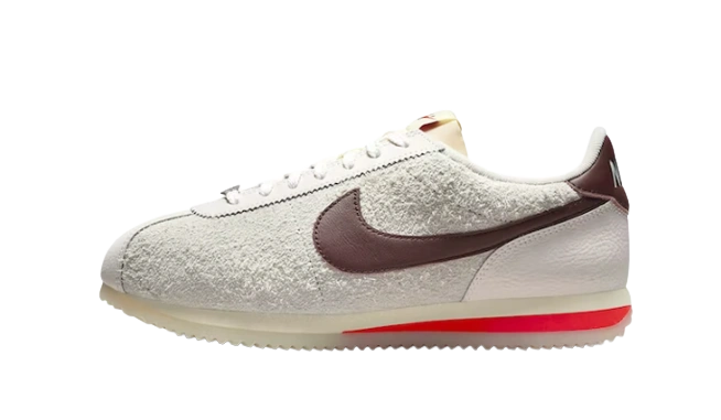 Foto del prodotto Nike Cortez Light Orewood Brown (W)