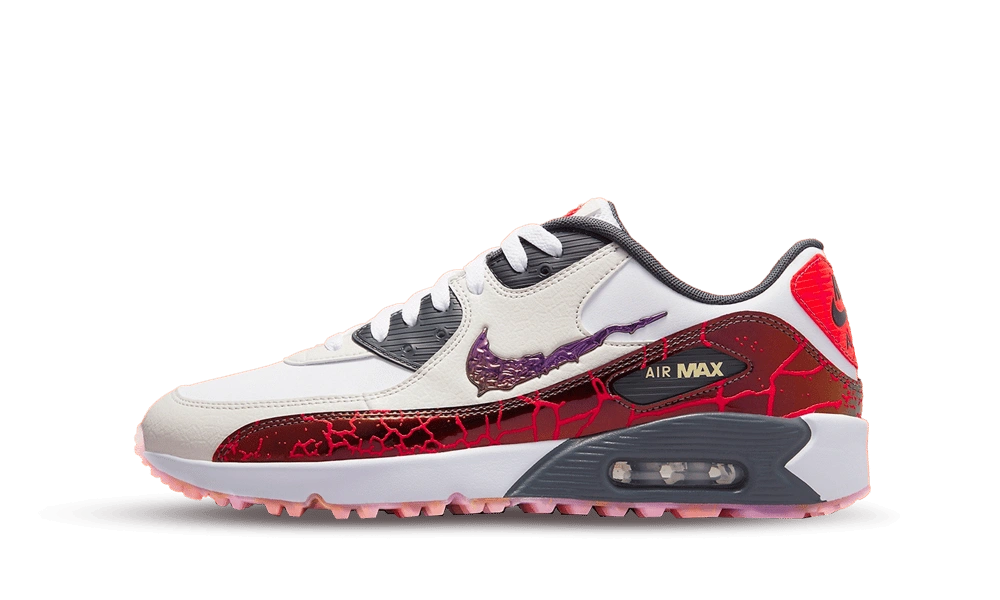 Photo du produit Nike Air Max 90 Golf NRG Desert Camo (W)
