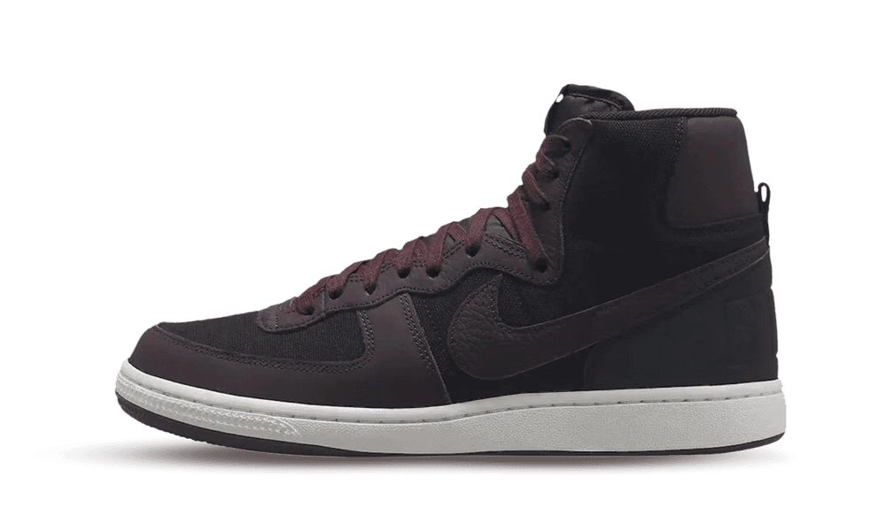Nike Terminator High SE Velvet Brown Produktfoto