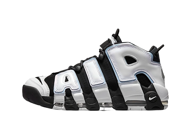 Nike Air More Uptempo 96 Cobalt Bliss