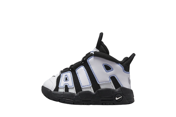 Nike Air More Uptempo 96 Cobalt Bliss (TD) Produktfoto
