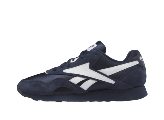 Reebok Classic Nylon Plus 1994 'Vector Navy' Produktfoto