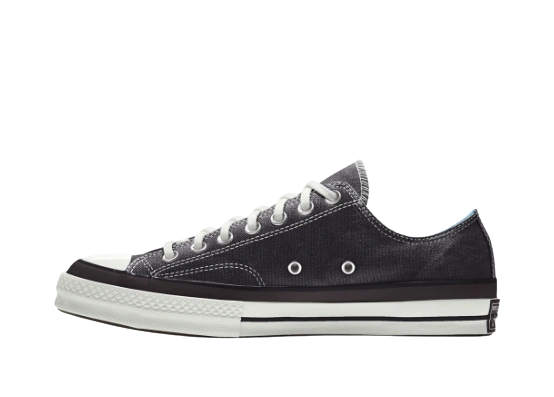 Converse Chuck 70 Low FRGMT By You 'Blue Options' productfoto