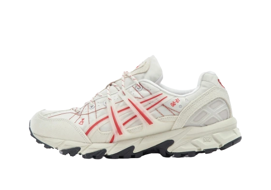 Foto del prodotto ASICS Gel-Sonoma 15-50 Airbag White Cayenne