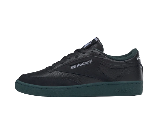Reebok Club C 85 Vintage 'Core Black' productfoto