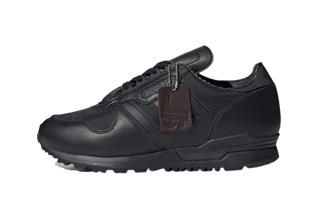 Foto del prodotto adidas Hartness SPZL Black