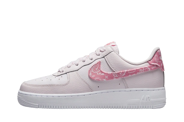Foto del prodotto Nike Air Force 1 Low '07 Paisley Pack Pink (W)