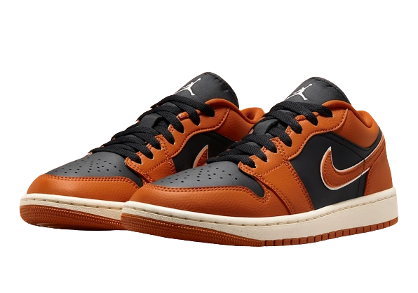 Jordan 1 Low SE Sport Spice (W) - Image 1