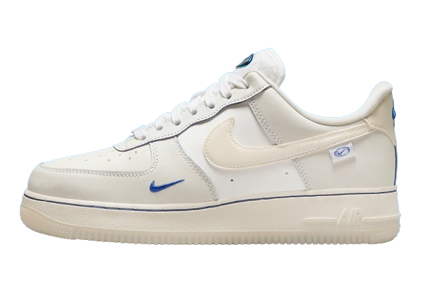 Foto del prodotto Nike Air Force 1 Low Global Sail Game Royal (W)