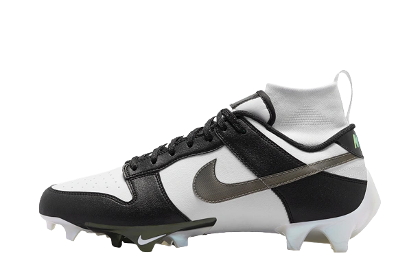 Nike Dunk Vapor Edge Cleats product photo