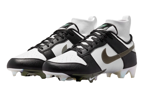 Nike Dunk Vapor Edge Cleats - Image 1