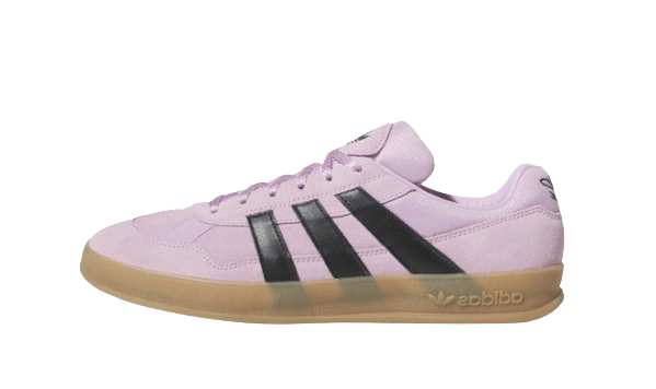 adidas Aloha Super Gonz 'One Black Eye' productfoto