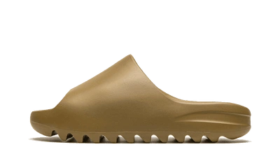 Photo du produit Yeezy Slide Earth Brown
