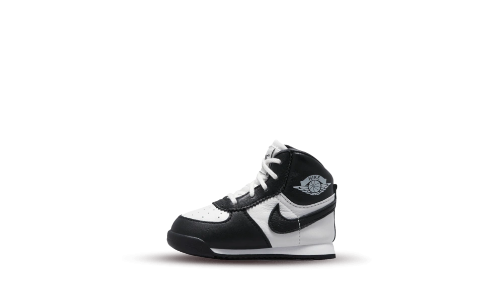 Photo du produit Jordan 1 Retro High 85 Black White (2023) (TD)