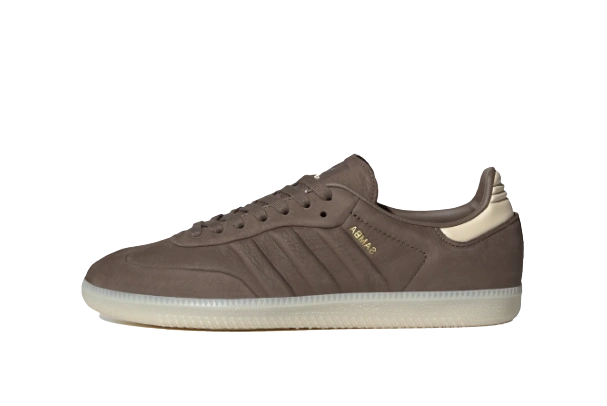 Photo du produit adidas Samba Earth Straighter