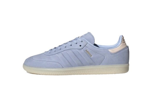 Photo du produit adidas Samba Blue Dawn