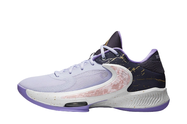 Nike Zoom Freak 4 All-Star Produktfoto
