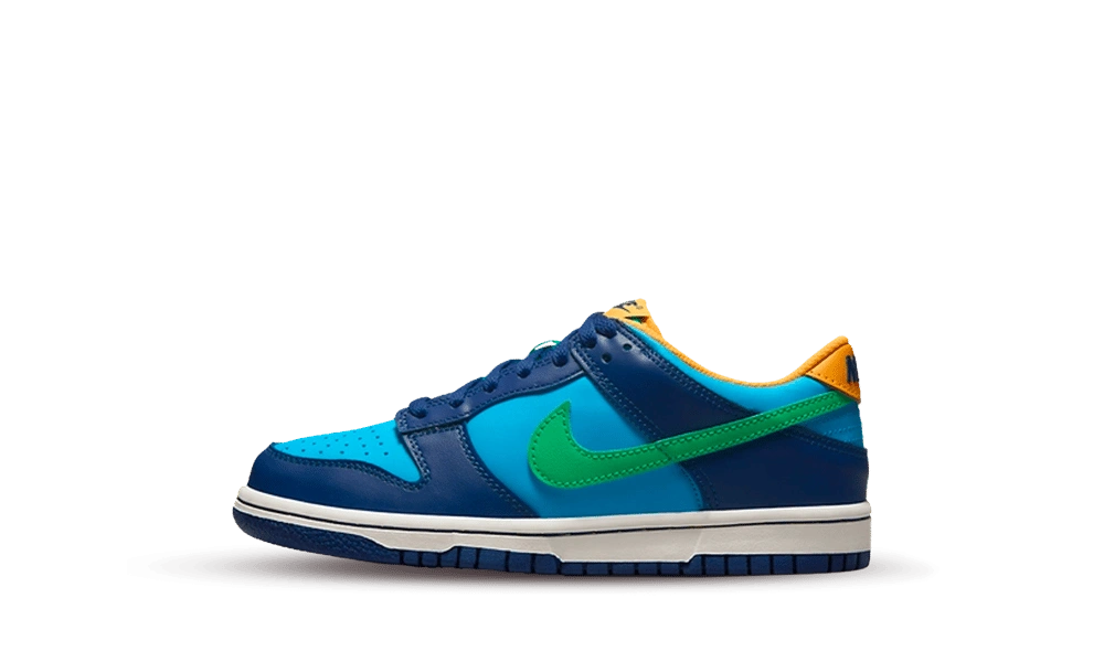 Nike Dunk Low All-Star (2023) (GS) product photo