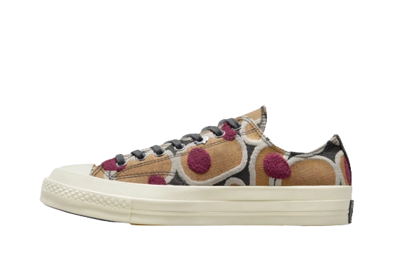 Converse Chuck 70 Low 'Pattern Pop' product photo