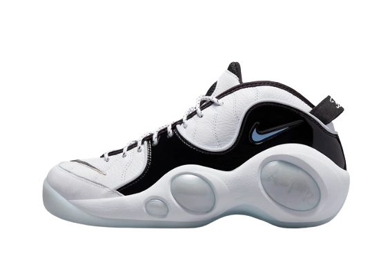Nike Air Zoom Flight 95 Football Grey Produktfoto