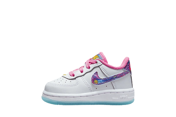 Foto del prodotto Nike Air Force 1 Low '07 All-Star 2023 (TD)