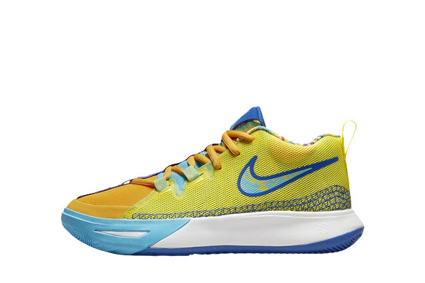 Nike Kyrie Flytrap 6 "Kaleidoscope" (GS) Produktfoto