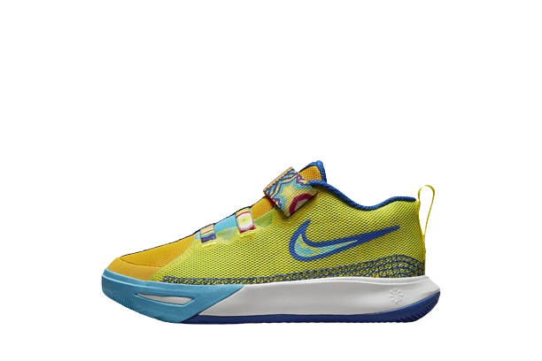 Nike Kyrie Flytrap 6 "Kaleidoscope" (PS) Produktfoto