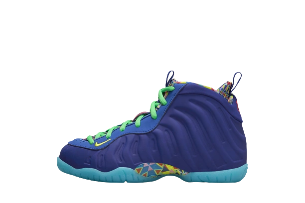 Nike Little Posite One "All-Star" (PS) Produktfoto