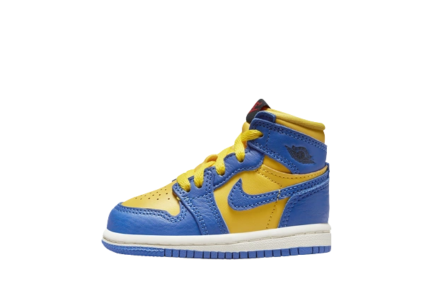 Photo du produit Jordan 1 Retro High OG Reverse Laney (TD)
