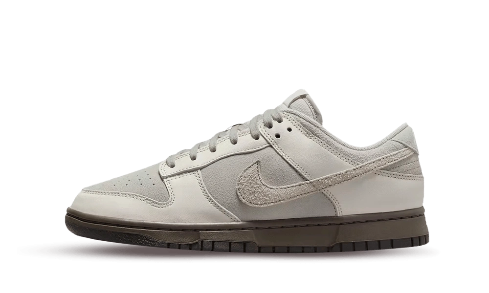 Nike Dunk Low Ironstone product photo