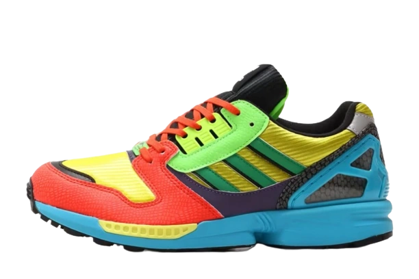 adidas ZX 8000atmos Mash Up Produktfoto