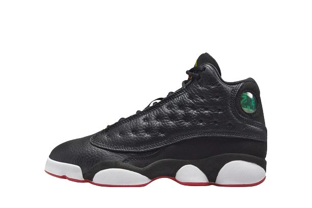 Jordan 13 Retro Playoffs (2023) (GS) product photo