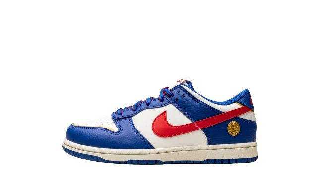 Nike Dunk Low Next Nature Superhero (PS) product photo