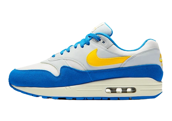 Photo du produit Nike Air Max 1 Signal Blue