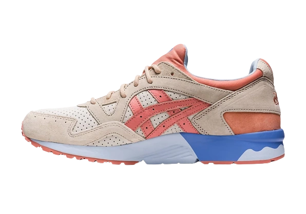 Foto del prodotto ASICS Gel-Lyte V Spring in Japan Pink