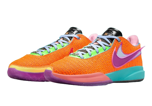Nike LeBron 20 Chosen 1 - Image 1