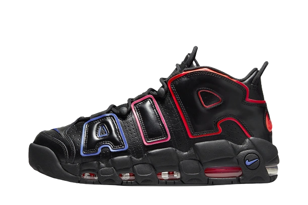 Nike Air More Uptempo Produktfoto
