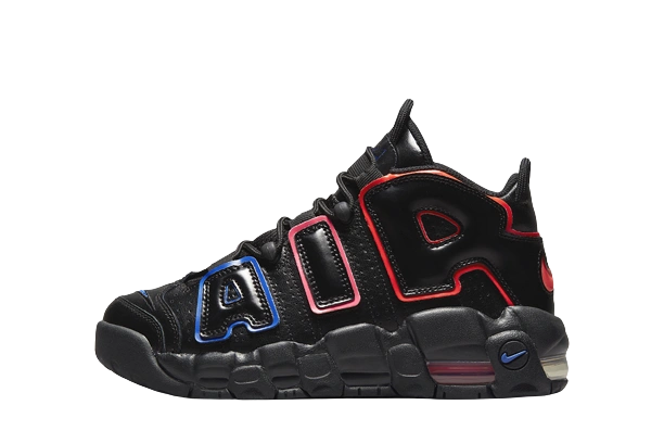 Nike Air More Uptempo (GS) Produktfoto