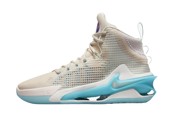 Nike Air Zoom G.T. Jump Vivid Sky Produktfoto