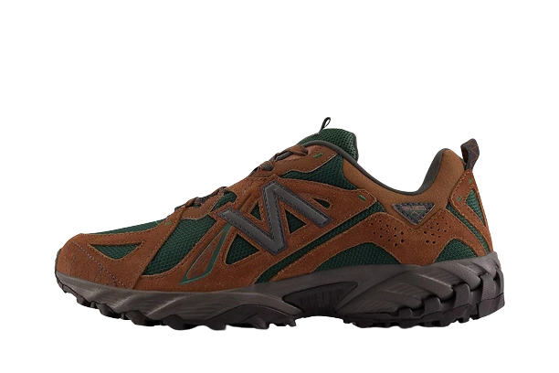 Foto del prodotto New Balance 610 "Beef And Broccoli"