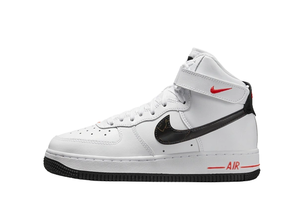 Foto del prodotto Nike Air Force 1 High Electric (GS)