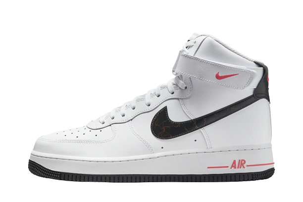 Foto del prodotto Nike Air Force 1 High Electric