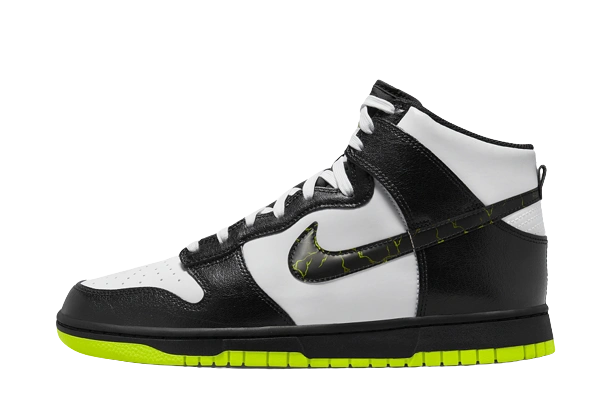 Nike Dunk High Electric Panda product photo