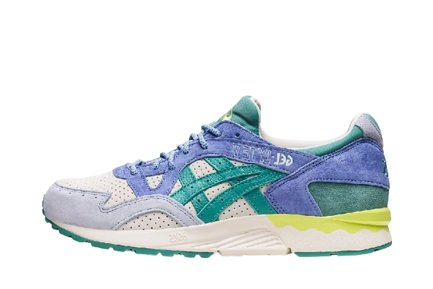 Foto del prodotto ASICS Gel-Lyte V Spring in Japan Sage