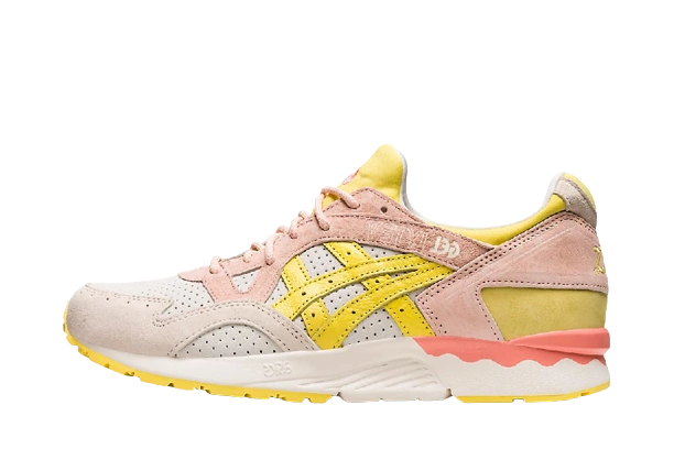 Foto del prodotto ASICS Gel-Lyte V Spring in Japan Banana Cream