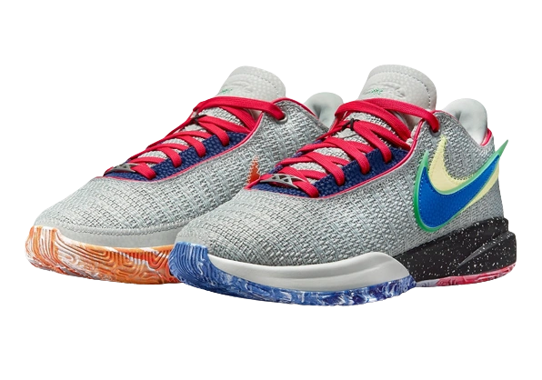 Nike LeBron 20 Nike Lifer - Image 1