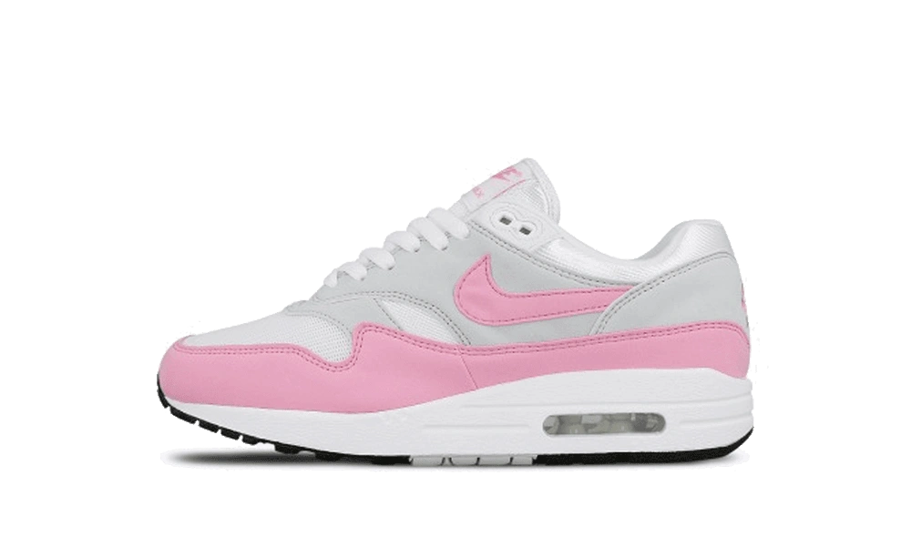Photo du produit Nike Air Max 1 Psychic Pink (W)