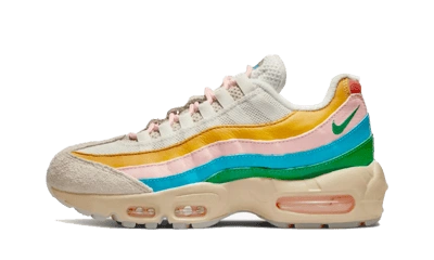 Photo du produit Nike Air Max 95 Rise And Unity (W)