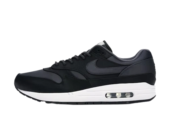 Photo du produit Nike Air Max 1 Satin Pack Black
