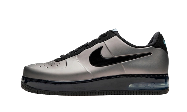 Foto del prodotto Nike Air Force 1 Foamposite Pro Low Pewter